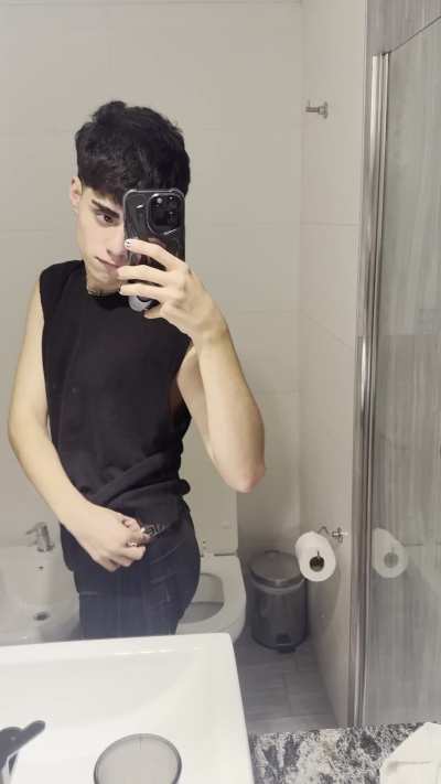 18 Gay