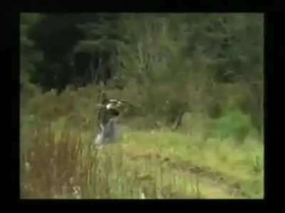 Rare Real IRA footage from 2000's (No Audio)