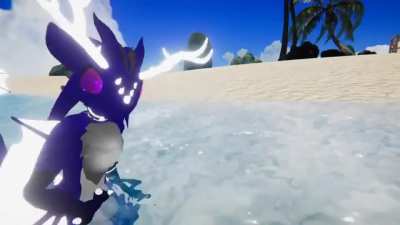 Splash_irl