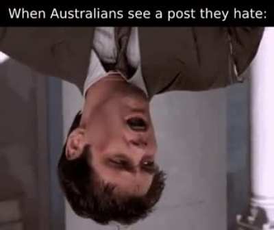 Yeah, nah mate.