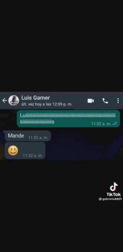 PODRE LUIS