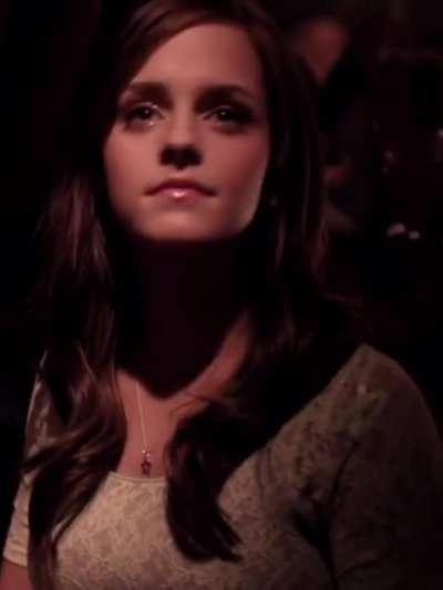 She is a goddess!