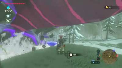 i&rsquo;m usually satisfied by just dropping a rock on them