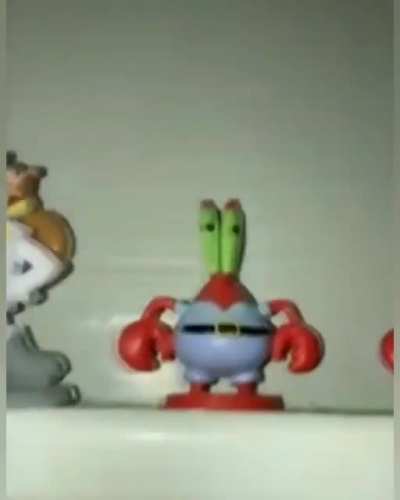 A Spekc of lint