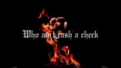 "BURN" edit