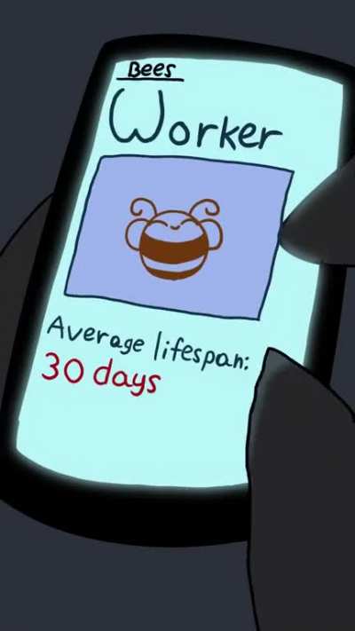 This is just a sad and wholesome animation