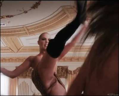 Elizabeth Berkley