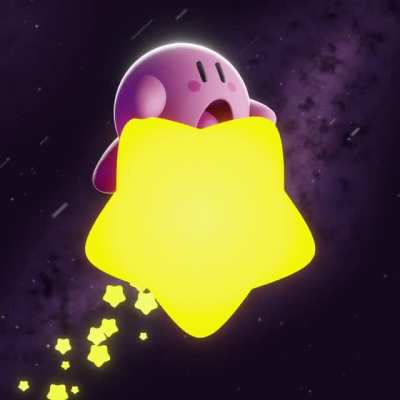 Sometimes when you grab a star you&rsquo;re not sure where it&rsquo;ll take you