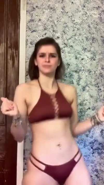Bathing Suit 2