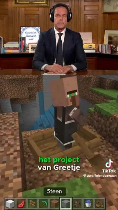 Onze Baudetje toch🤭🥰