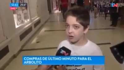 El verdadero cl&aacute;sico de navidad🎄