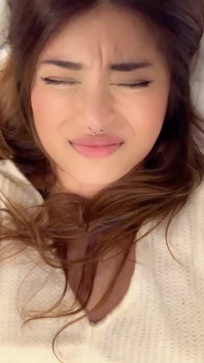 Selfie fart