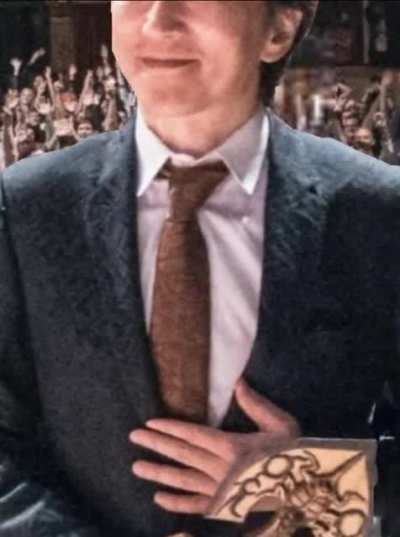 Araki lore