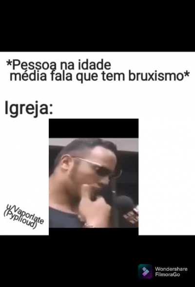 Eu criei essa nova conta, a antiga tava tendo uns problemas pra enviar memes, espero que isso resolva