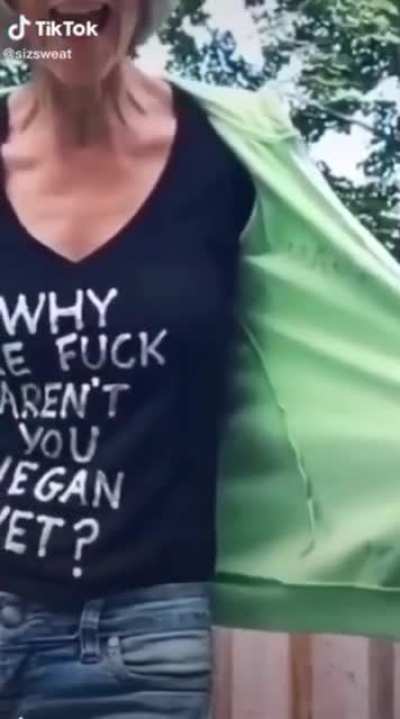 I like to eat meat 🥩