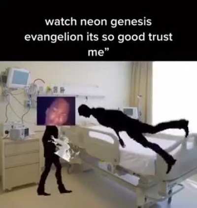 For real