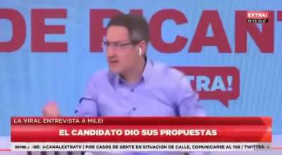 Si hablas bien ingles sos un hijo de putas