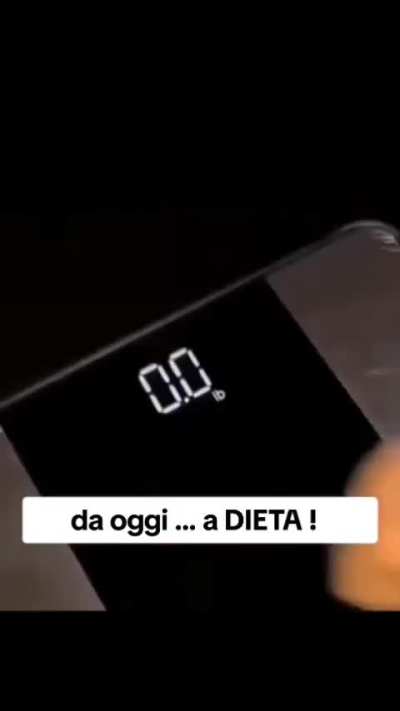 Eu fazendo dieta