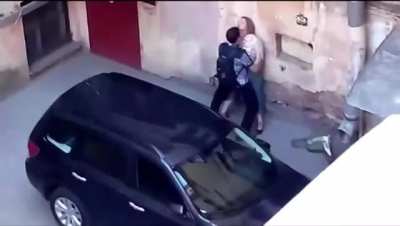 Harlem shake en pleno 2023!!