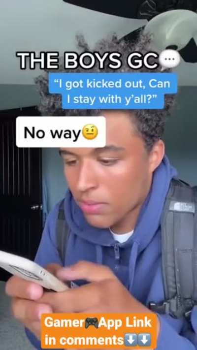 Gamer