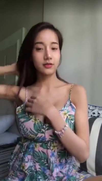 Sundress Cutie