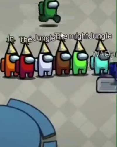 Un meme del Mongas