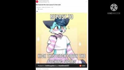He&rsquo;s right tho