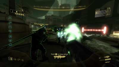 So the halo 3 elite AI is a little scuffed&hellip;