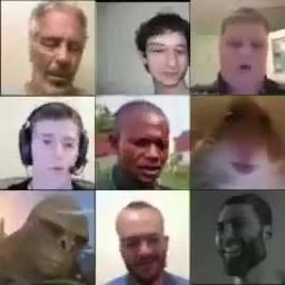 THE BOIS