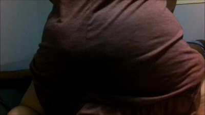 Destroyed his face under my sundress