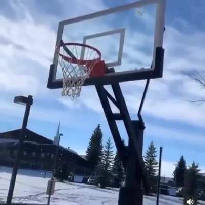 ❄️