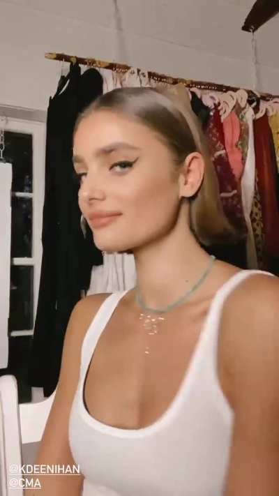 IG story