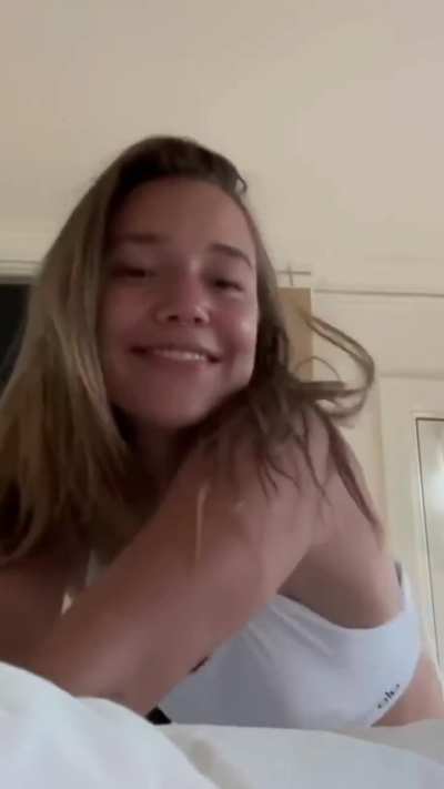 Morning with Liv