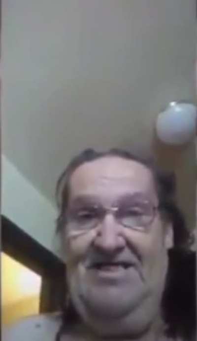 day 1 of posting weird old man until r/memes users leave
