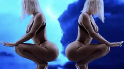 Bounce