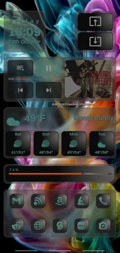 [THEME] Guille