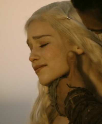Emilia Clarke