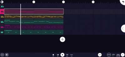 random melody