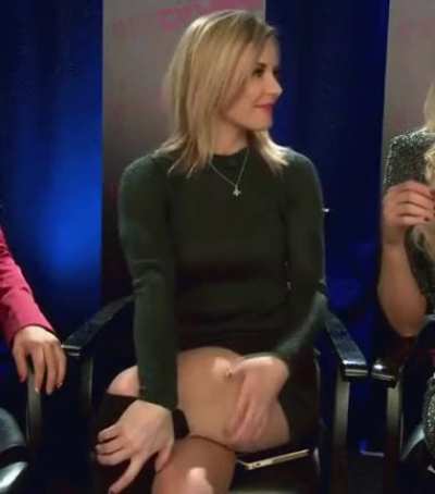 Renee Young