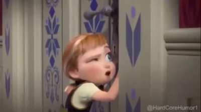 Goodnight anna