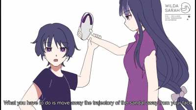Self Defense