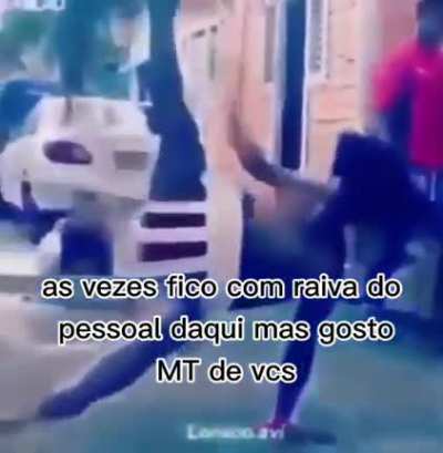 Eu sei que ficou meio bosta mas me esforcei, vejam at&eacute; o final kk