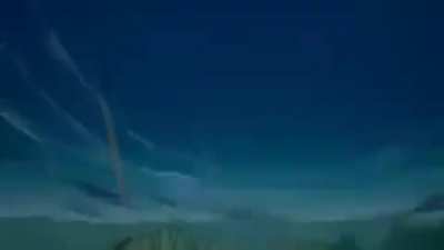 SSJ Goku go brrrrr