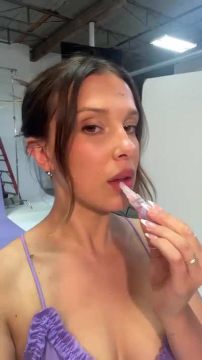 Millie Bobby Brown