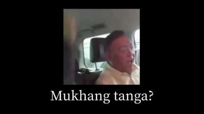 Ano ba naman ito?