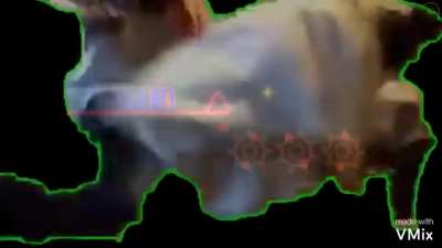 How it feels passing the memory part of Geometrical Dominator on your first attempt