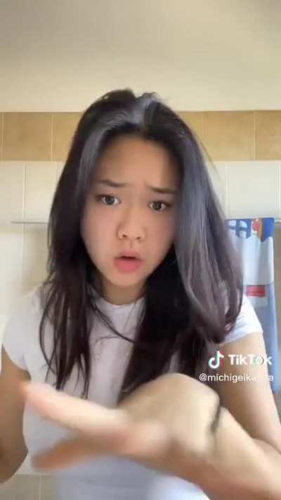 A little bit of Chinese Nipples