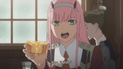 Say AHHHHHHHHH