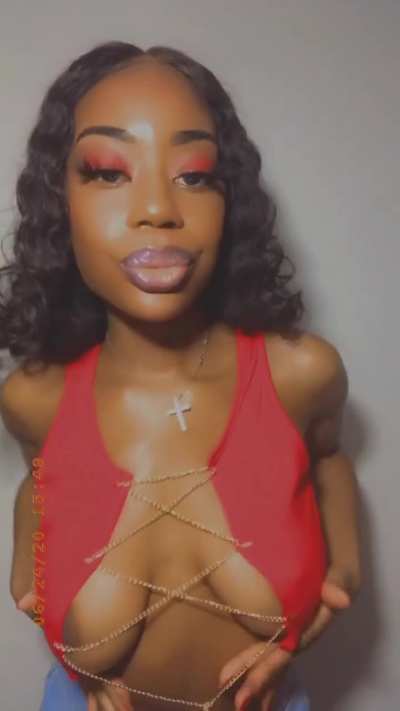 Sexy Nipslips