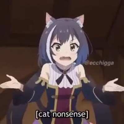 I saw this meme a week ago and the anime looks cool but i dont know what its from can anyone help me.